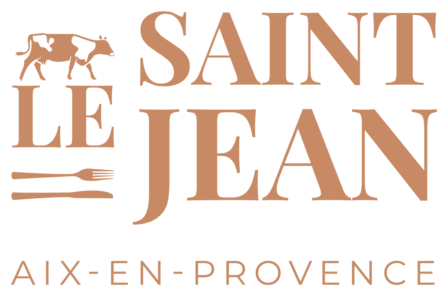 LE SAINT JEAN